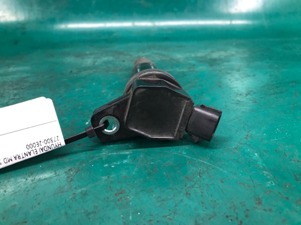 27300-2E000 | Катушка зажигания HYUNDAI ELANTRA MD 10-15 - Фото 4