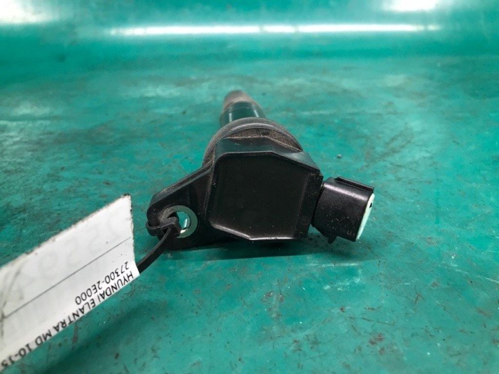 273002E000 | Катушка зажигания HYUNDAI ELANTRA MD 10-15 - Фото 4