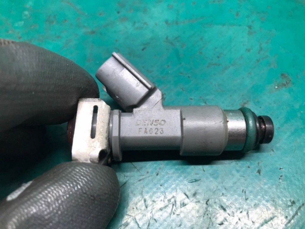 16450-R70-A01 | Форсунка топливная ACURA RDX 12-19 - Фото 6