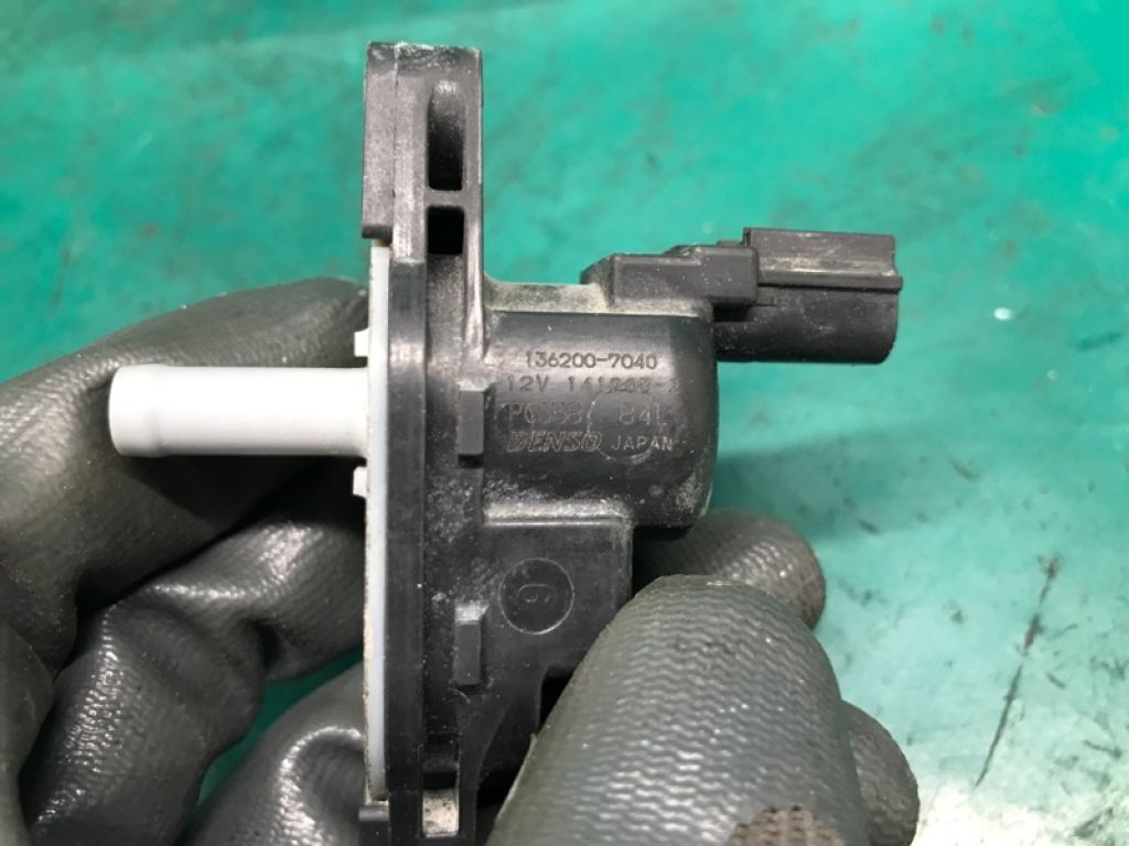 36162-RMX-A01 | Клапан вентиляції паливного бака ACURA RDX 12-19 - Фото 6