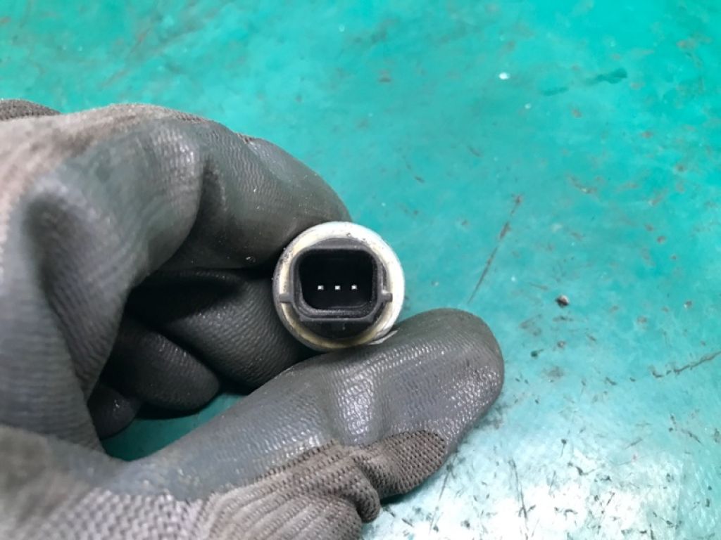 HG1Z-19D594-A | Датчик тиску кондиціонера FORD FUSION 14- - Фото 4