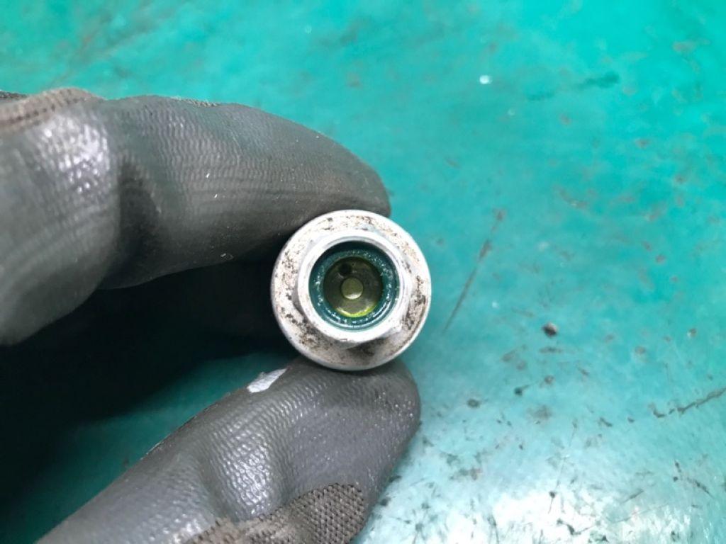 HG1Z-19D594-A | Датчик тиску кондиціонера FORD FUSION 14- - Фото 5