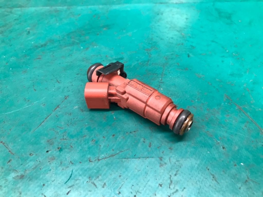 35310-2E000 | Форсунка паливна HYUNDAI ELANTRA MD 10-15