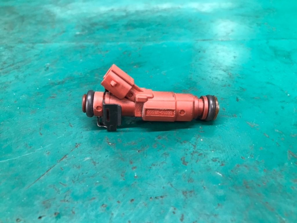 35310-2E000 | Форсунка паливна HYUNDAI ELANTRA MD 10-15 - Фото 3