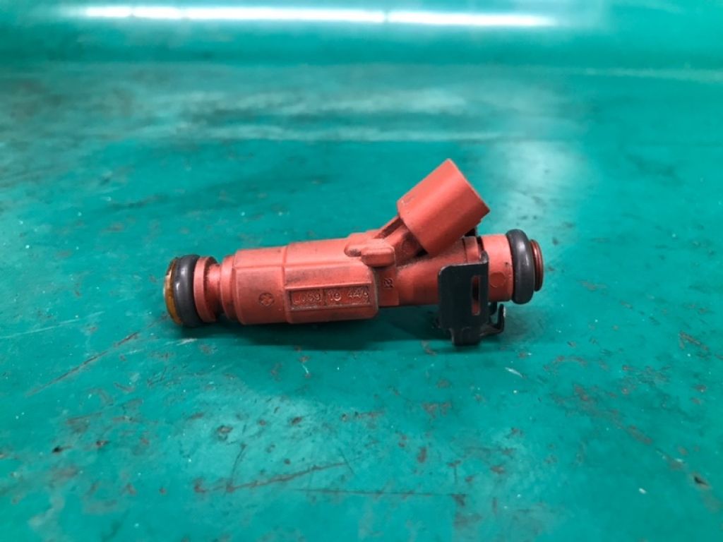 35310-2E000 | Форсунка паливна HYUNDAI ELANTRA MD 10-15 - Фото 4