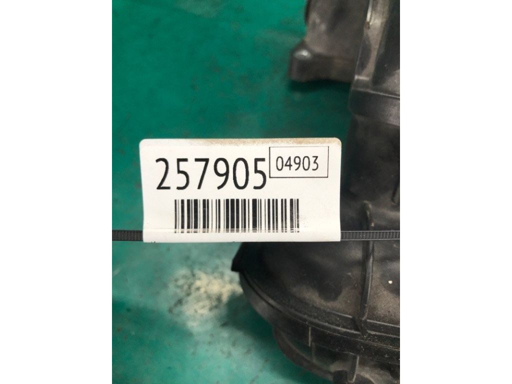 14001-JG30A | Коллектор впускной NISSAN ROGUE 08-15 - Фото 2