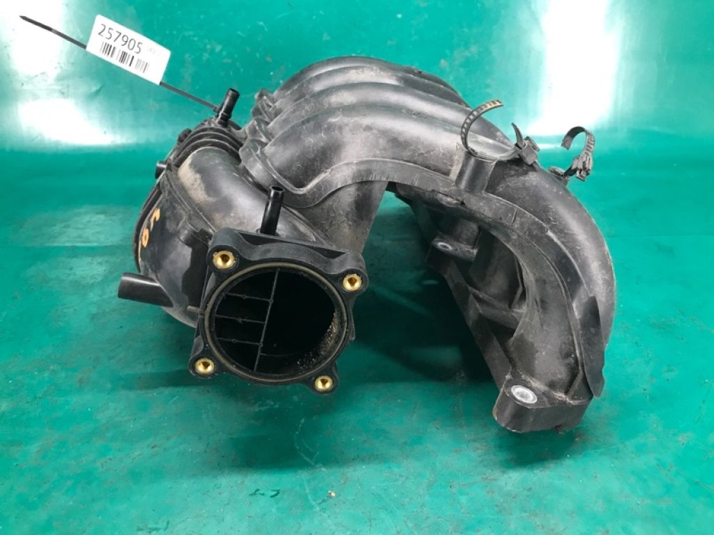 14001-JG30A | Коллектор впускной NISSAN ROGUE 08-15 - Фото 6