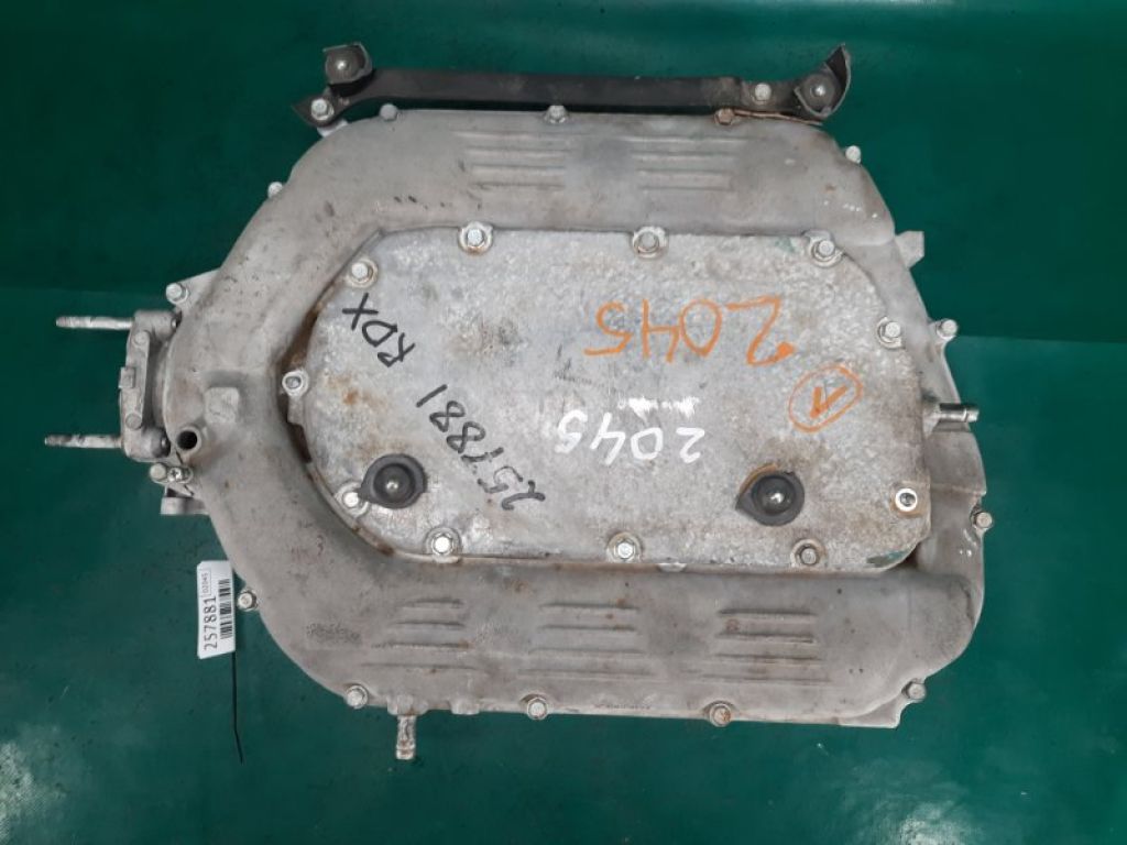 17160-5G0-A00 | Коллектор впускной ACURA RDX 12-19
