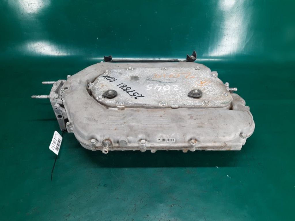 17160-5G0-A00 | Коллектор впускной ACURA RDX 12-19 - Фото 3