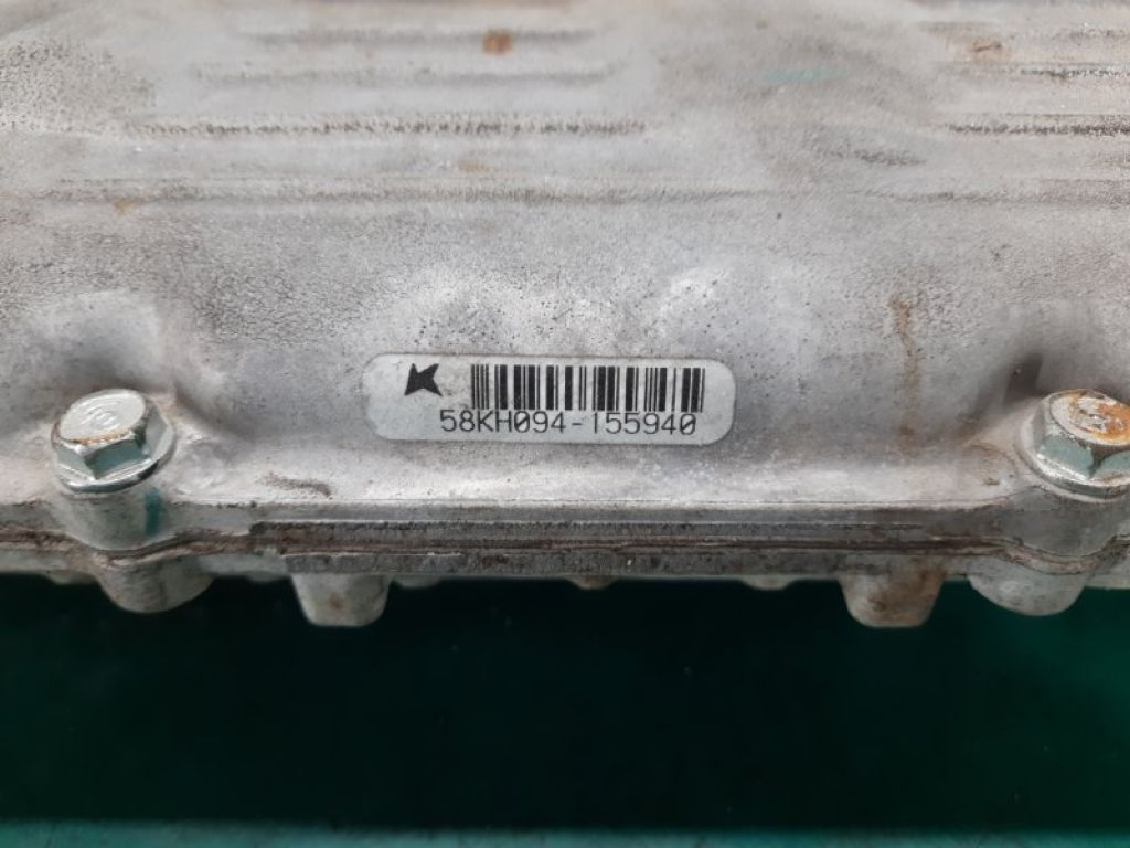 17160-5G0-A00 | Коллектор впускной ACURA RDX 12-19 - Фото 4