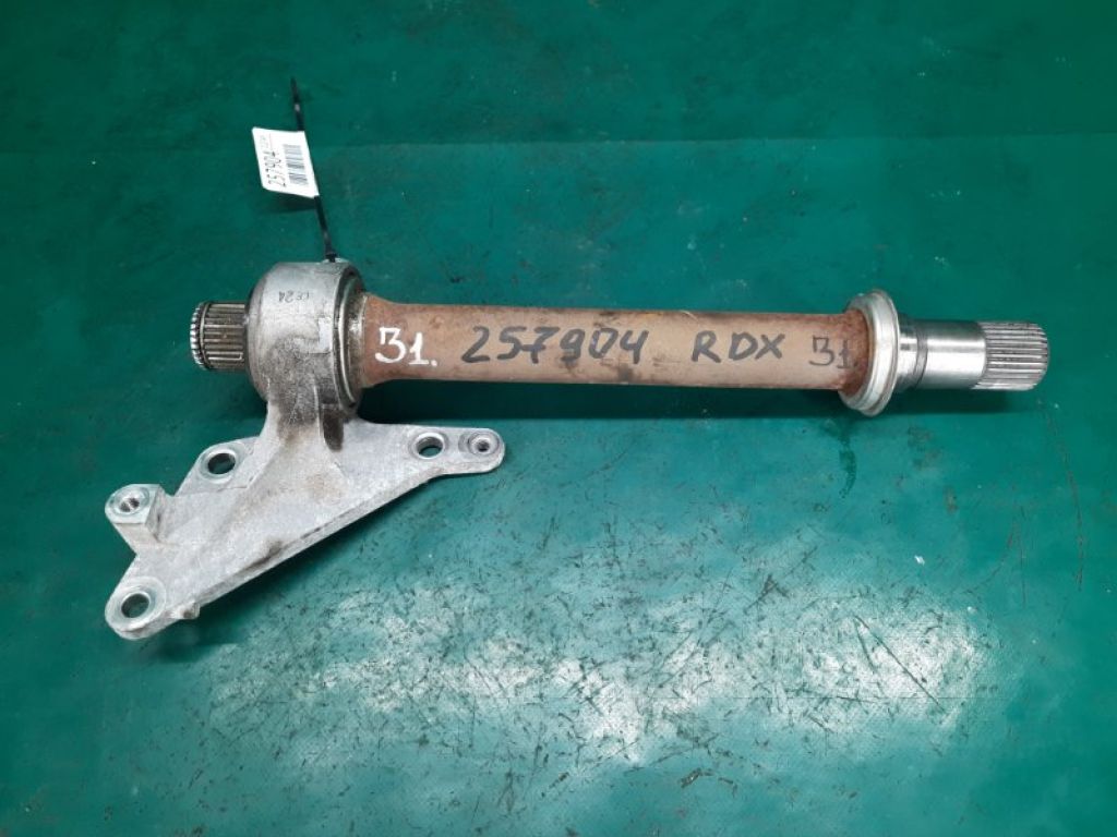 44500-TX4-A00 | Вал проміжний приводу ACURA RDX 12-19
