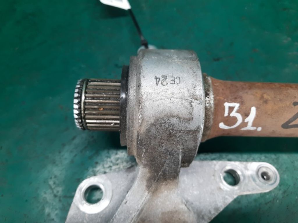 44500-TX4-A00 | Вал проміжний приводу ACURA RDX 12-19 - Фото 3