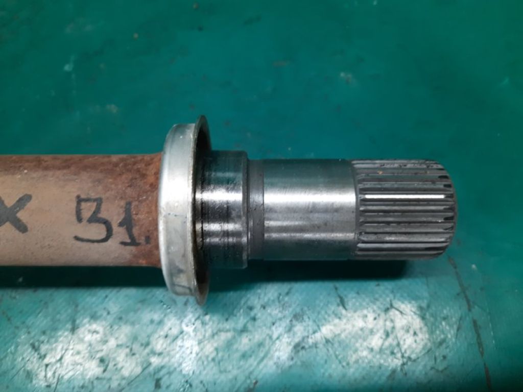 44500-TX4-A00 | Вал проміжний приводу ACURA RDX 12-19 - Фото 4