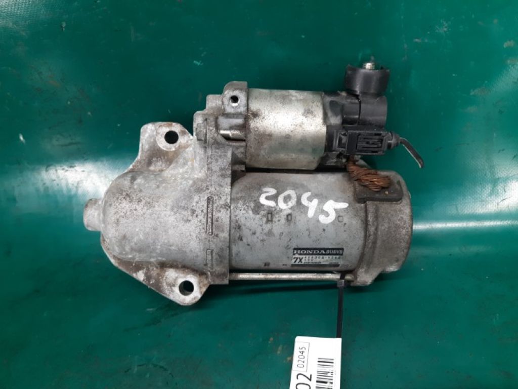 31200-R8A-A01 | Стартер ACURA RDX 12-19