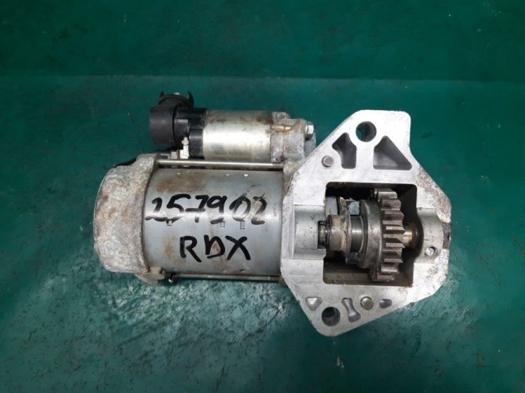 31200-R8A-A01 | Стартер ACURA RDX 12-19 - Фото 3
