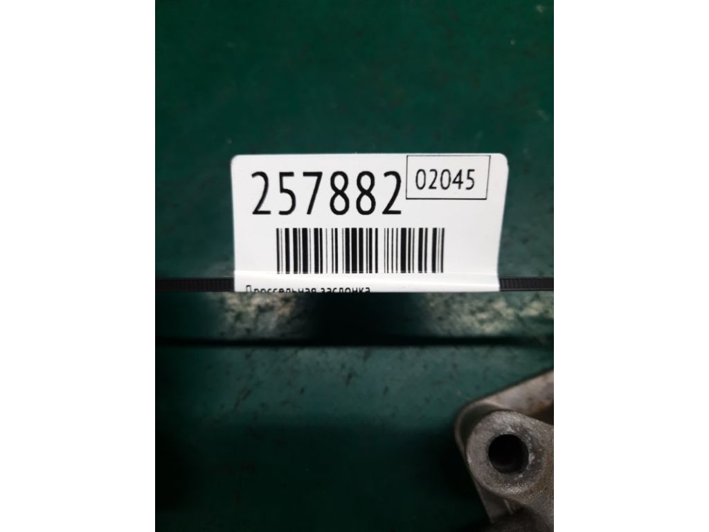 16400-5G0-A01 | Дросельна заслінка ACURA RDX 12-19 - Фото 2