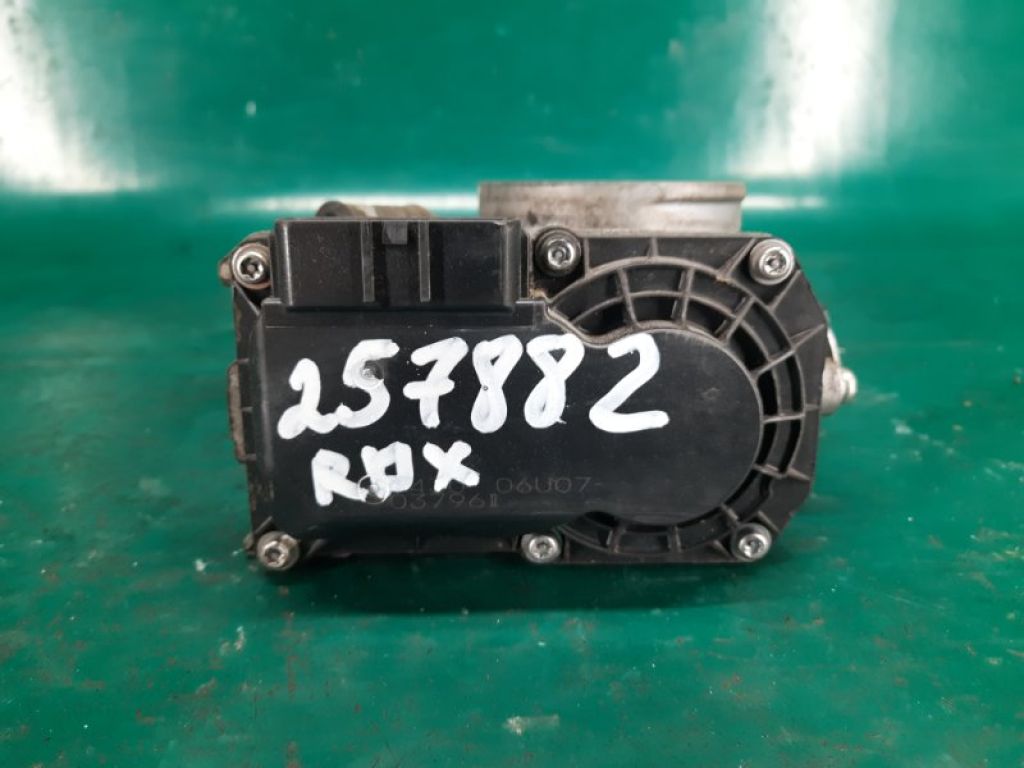 16400-5G0-A01 | Дросельна заслінка ACURA RDX 12-19 - Фото 3