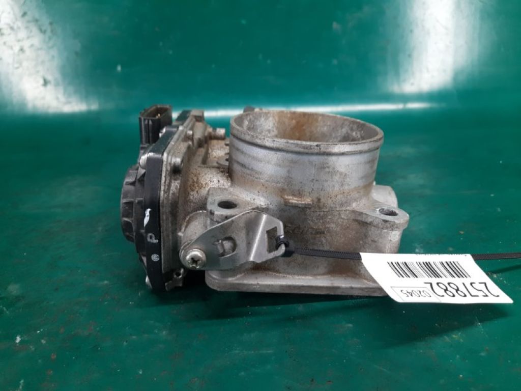 16400-5G0-A01 | Дросельна заслінка ACURA RDX 12-19 - Фото 4