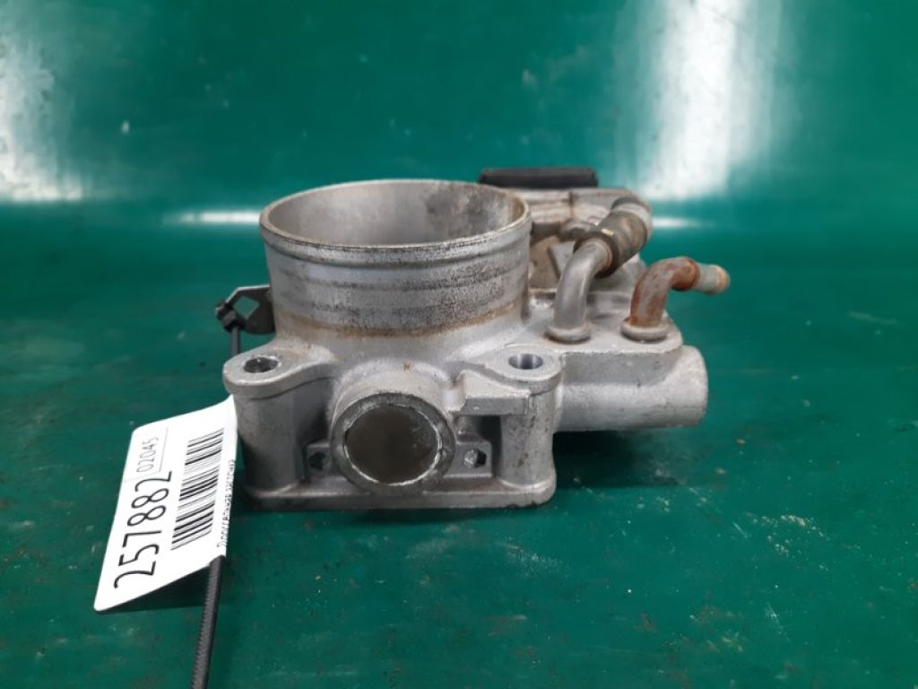 16400-5G0-A01 | Дросельна заслінка ACURA RDX 12-19 - Фото 5