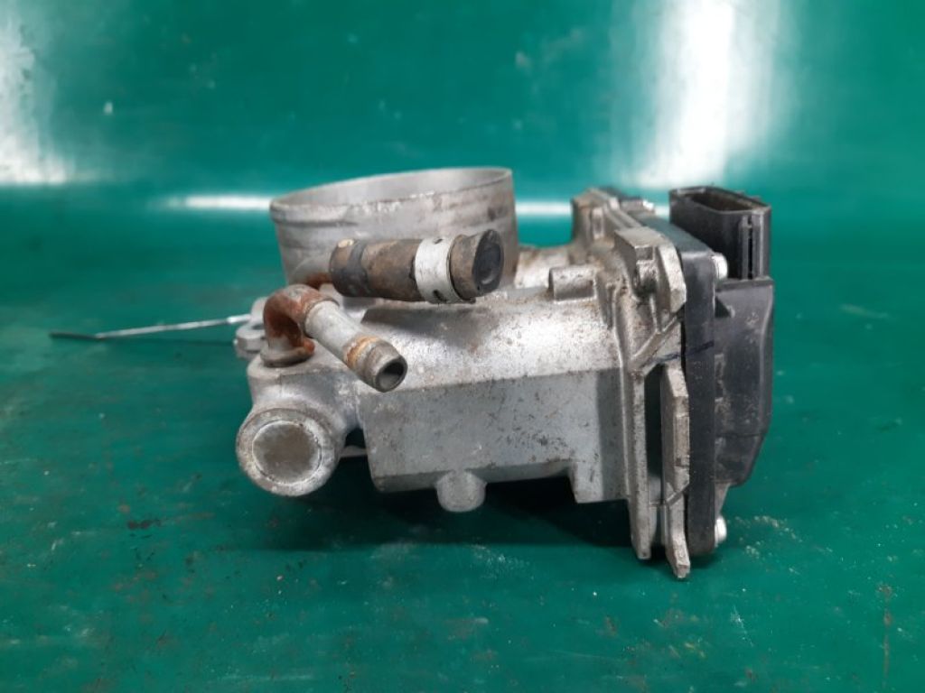 16400-5G0-A01 | Дросельна заслінка ACURA RDX 12-19 - Фото 6