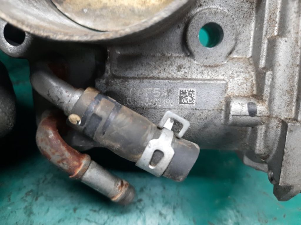 16400-5G0-A01 | Дросельна заслінка ACURA RDX 12-19 - Фото 7