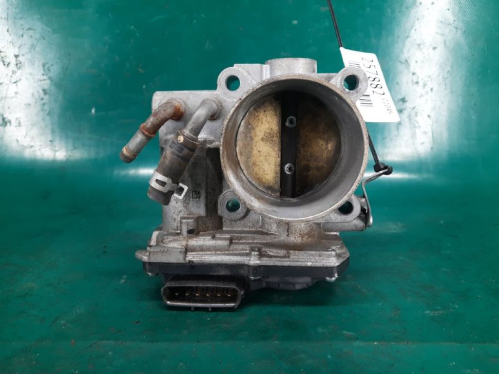 16400-5G0-A01 | Дросельна заслінка ACURA RDX 12-19 - Фото 8
