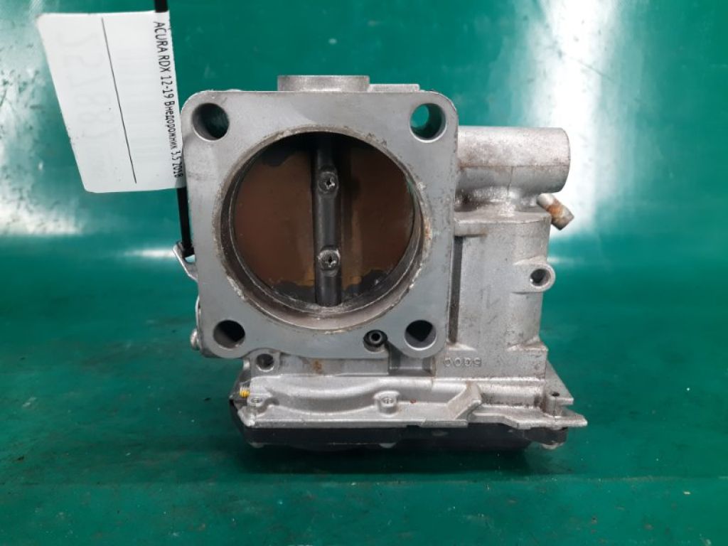 16400-5G0-A01 | Дросельна заслінка ACURA RDX 12-19 - Фото 9