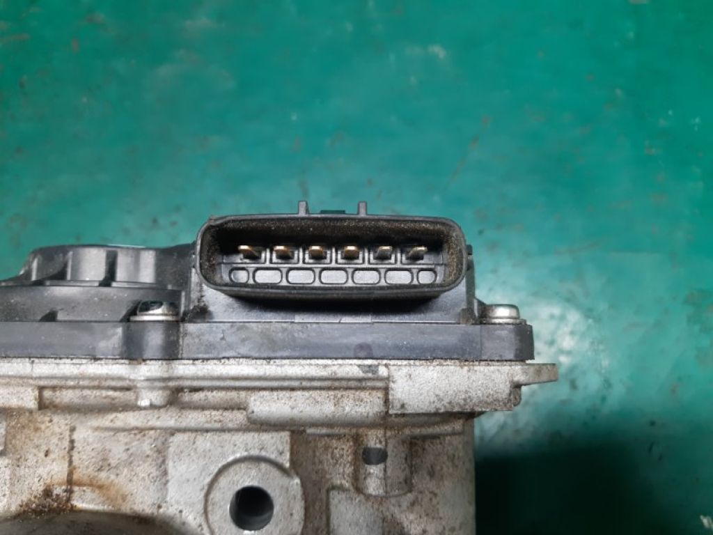 16400-5G0-A01 | Дросельна заслінка ACURA RDX 12-19 - Фото 10