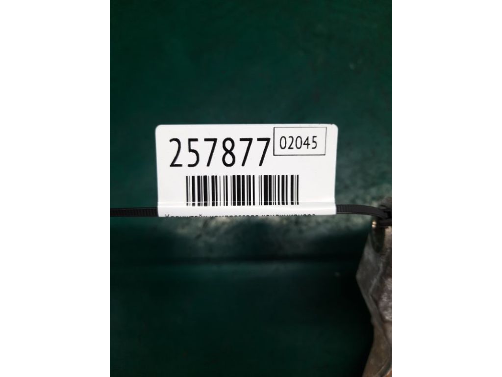 38930-5G0-A00 | Кронштейн компрессора кондиционера ACURA RDX 12-19 - Фото 2