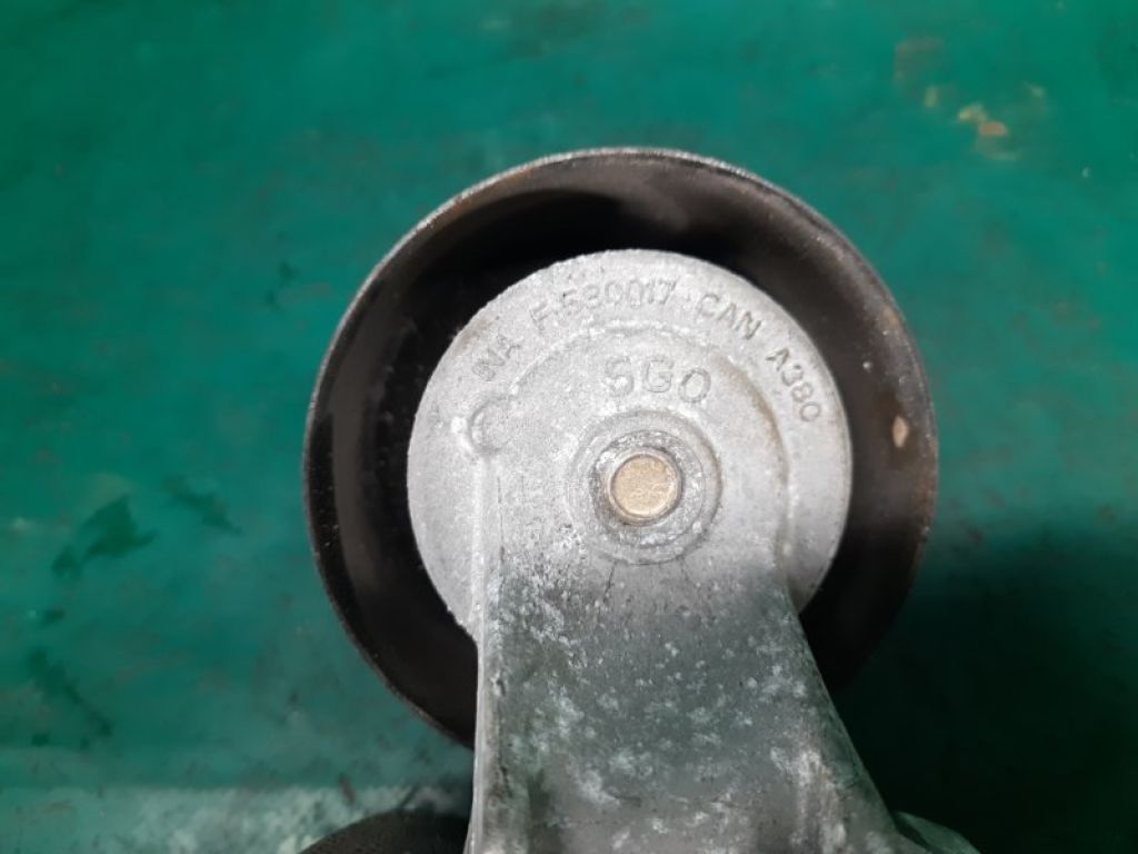 31170-5G0-A02 | Натяжитель ремня генератора ACURA RDX 12-19 - Фото 5