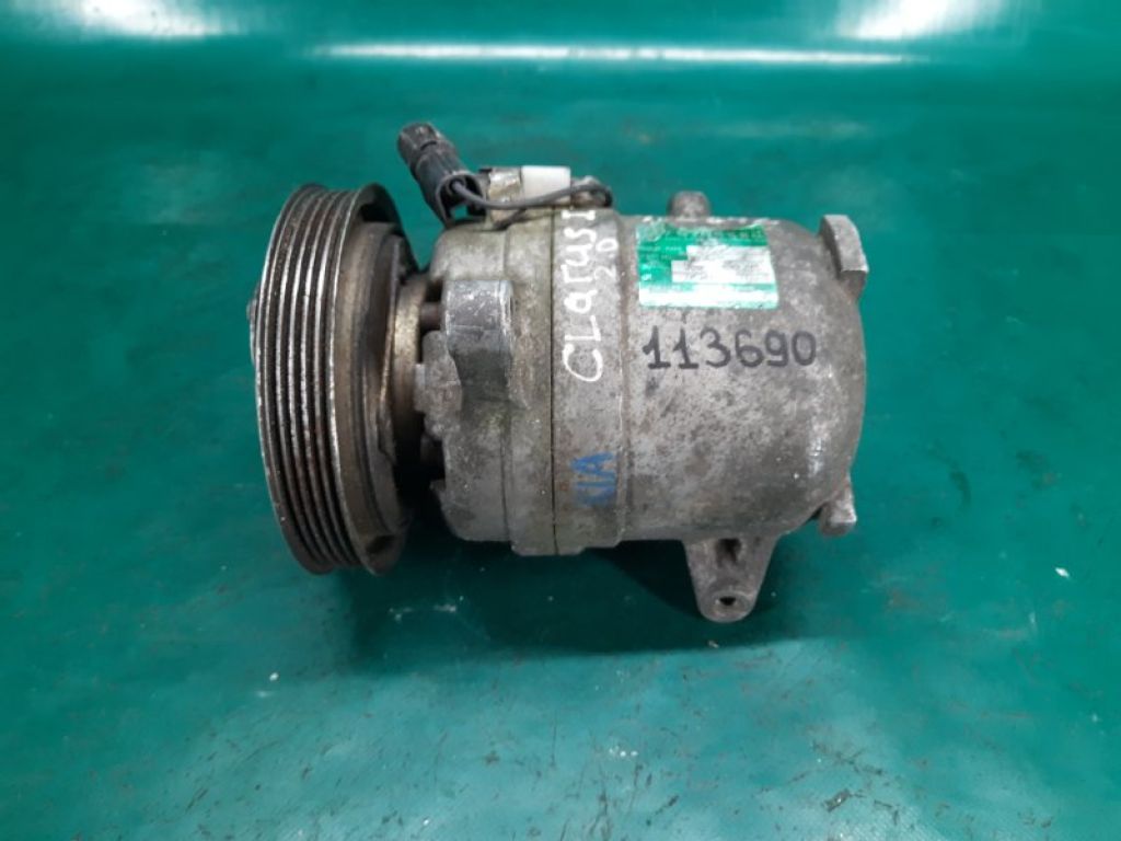 506221-1861 | Компрессор кондиционера KIA CLARUS 96-01