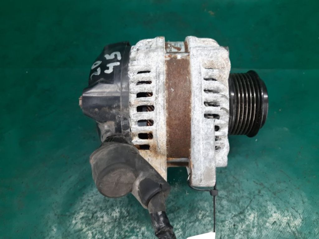 31100-5G0-A02 | Генератор ACURA RDX 12-19