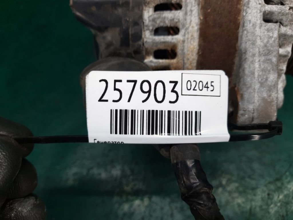 31100-5G0-A02 | Генератор ACURA RDX 12-19 - Фото 2