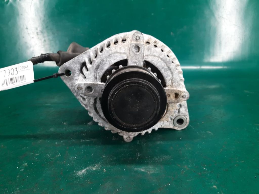 31100-5G0-A02 | Генератор ACURA RDX 12-19 - Фото 3