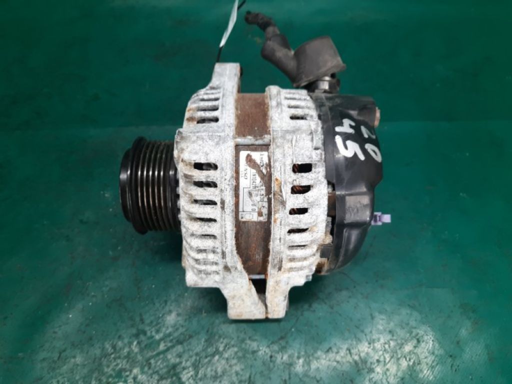 31100-5G0-A02 | Генератор ACURA RDX 12-19 - Фото 4