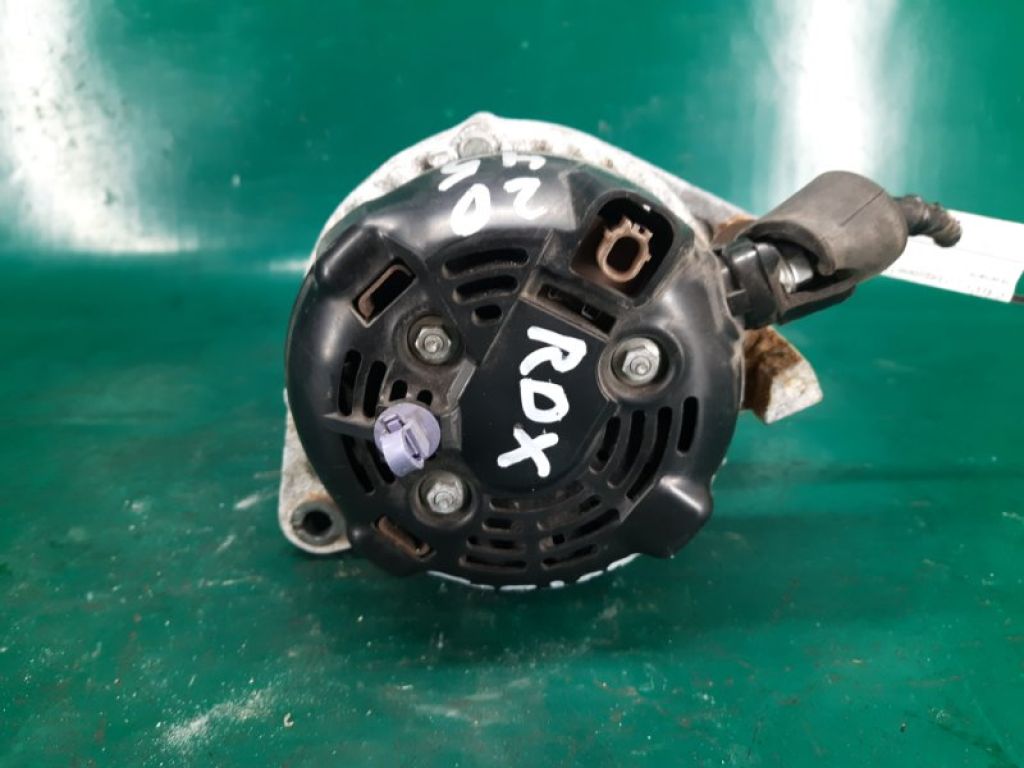 31100-5G0-A02 | Генератор ACURA RDX 12-19 - Фото 5