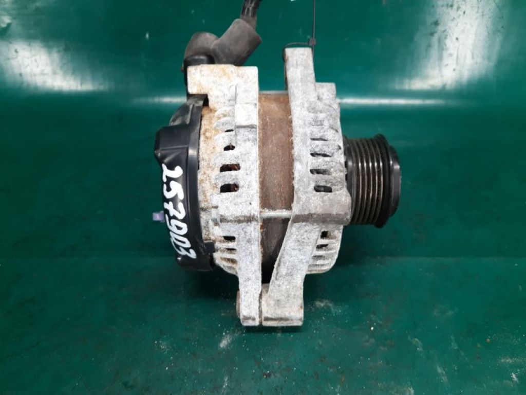 31100-5G0-A02 | Генератор ACURA RDX 12-19 - Фото 6