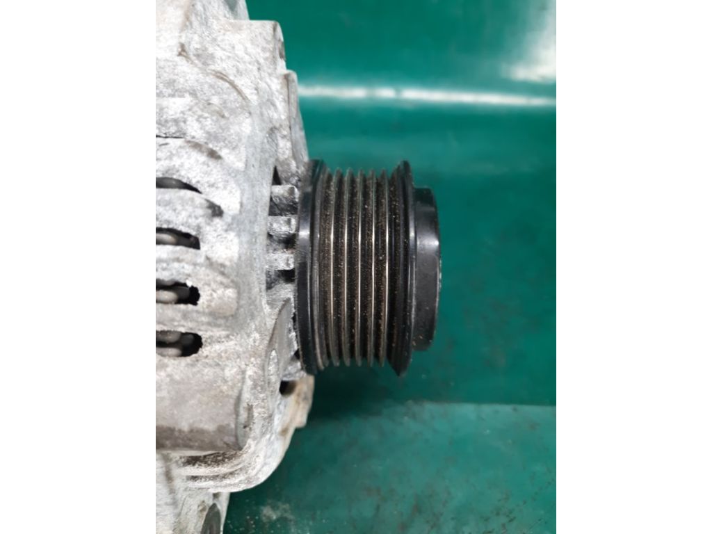 31100-5G0-A02 | Генератор ACURA RDX 12-19 - Фото 7