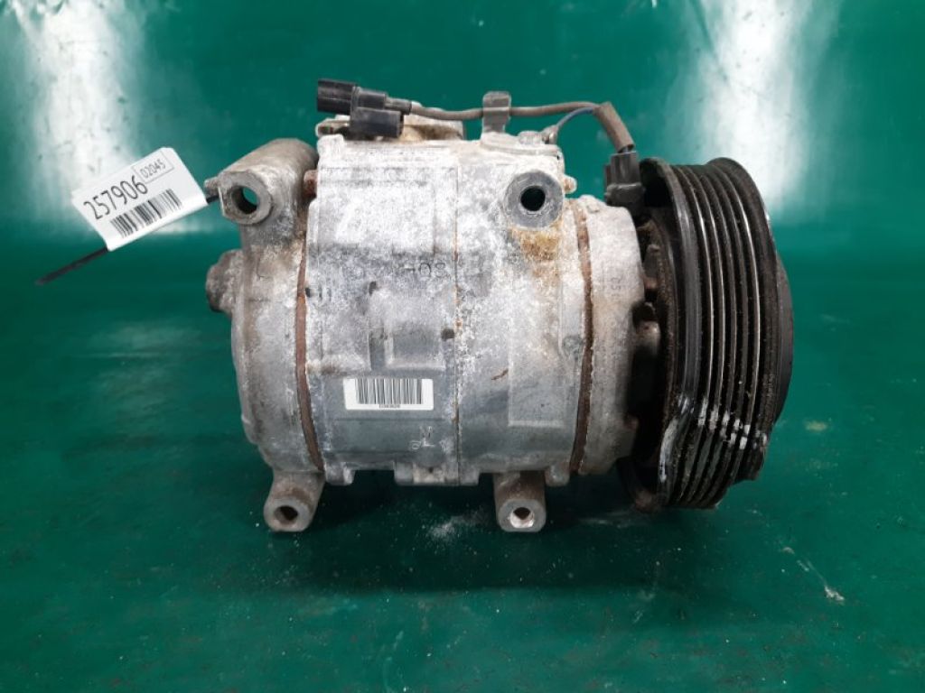 38810-R8A-A01 | Компресор кондиціонера ACURA RDX 12-19