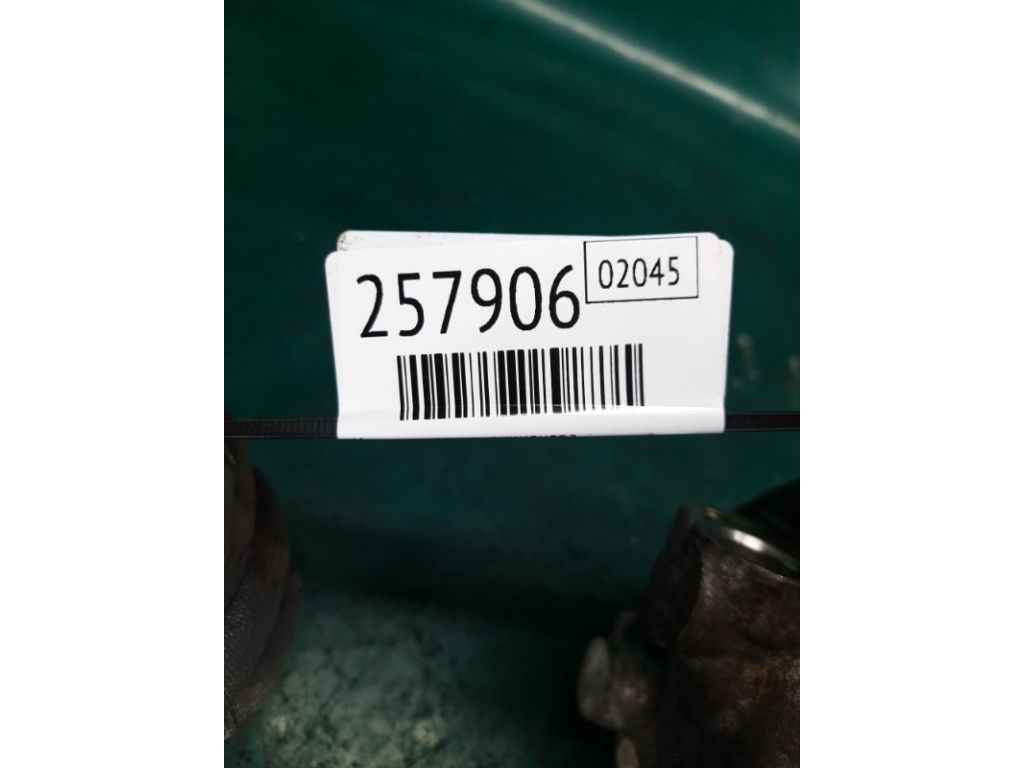 38810-R8A-A01 | Компресор кондиціонера ACURA RDX 12-19 - Фото 2