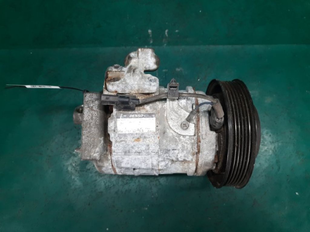 38810-R8A-A01 | Компресор кондиціонера ACURA RDX 12-19 - Фото 3