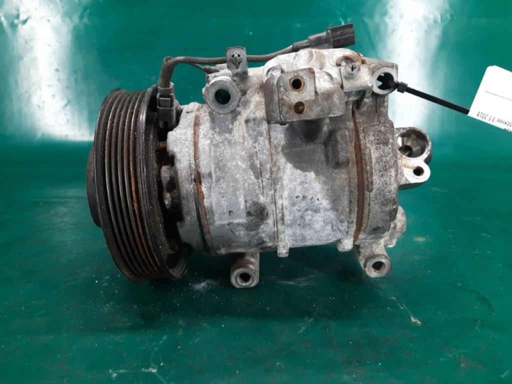 38810-R8A-A01 | Компресор кондиціонера ACURA RDX 12-19 - Фото 6