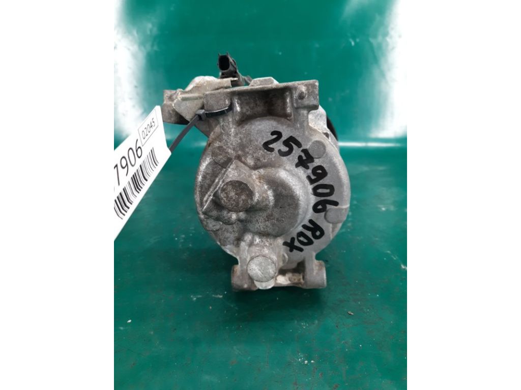 38810-R8A-A01 | Компресор кондиціонера ACURA RDX 12-19 - Фото 7