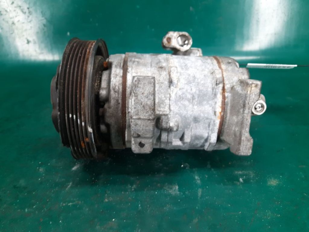 38810-R8A-A01 | Компресор кондиціонера ACURA RDX 12-19 - Фото 8