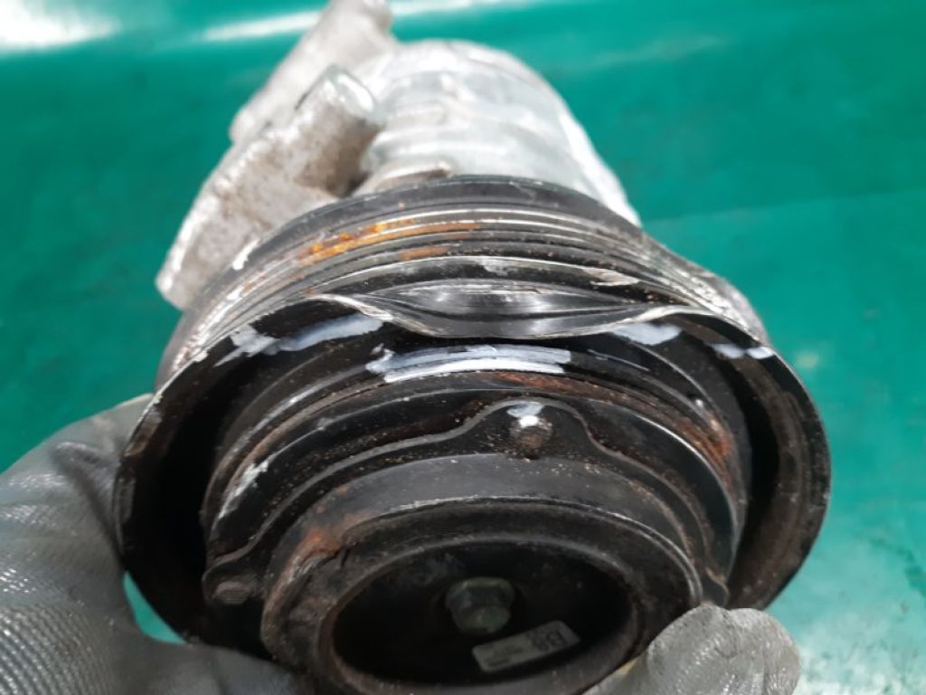 38810-R8A-A01 | Компресор кондиціонера ACURA RDX 12-19 - Фото 9