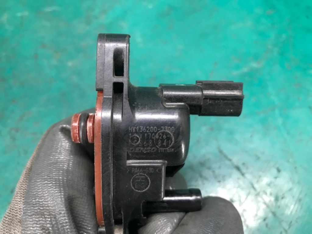 36162-5G0-A01 | Клапан електромагнітний (вакуумний) ACURA RDX 12-19 - Фото 6