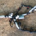 68136771AA | Проводка подкапотная JEEP GRAND CHEROKEE 11-22 - Превью 6