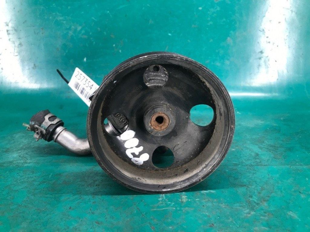 68068641AB | Насос ГУР JEEP GRAND CHEROKEE 11-22