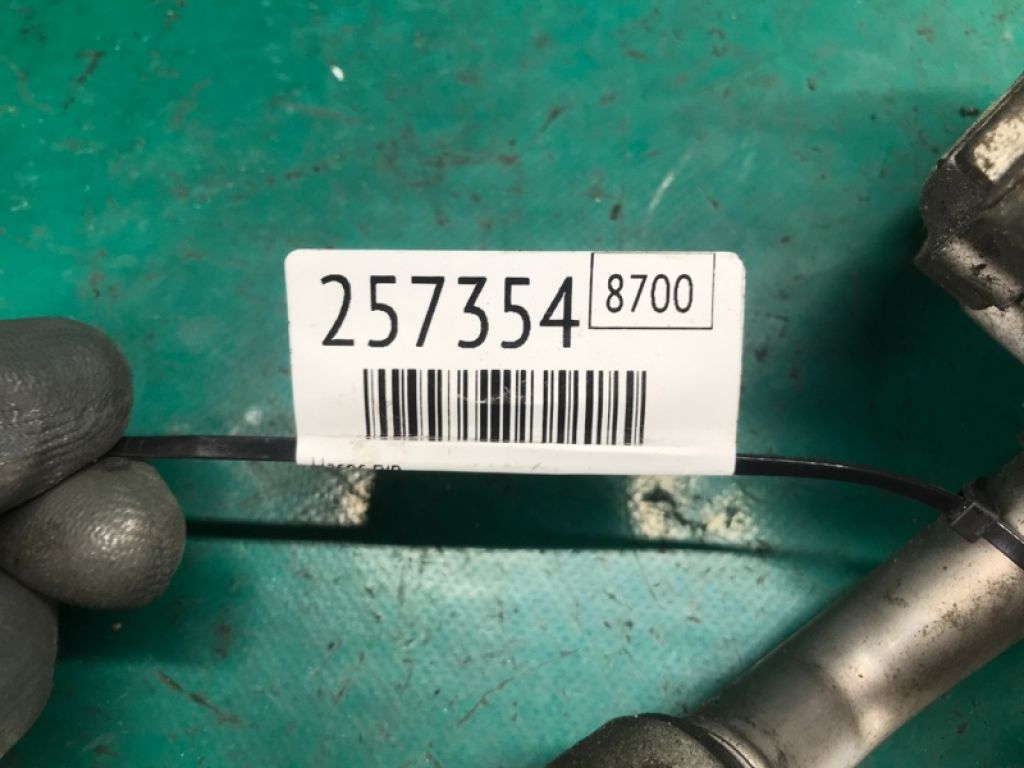 68068641AB | Насос ГУР JEEP GRAND CHEROKEE 11-22 - Фото 2