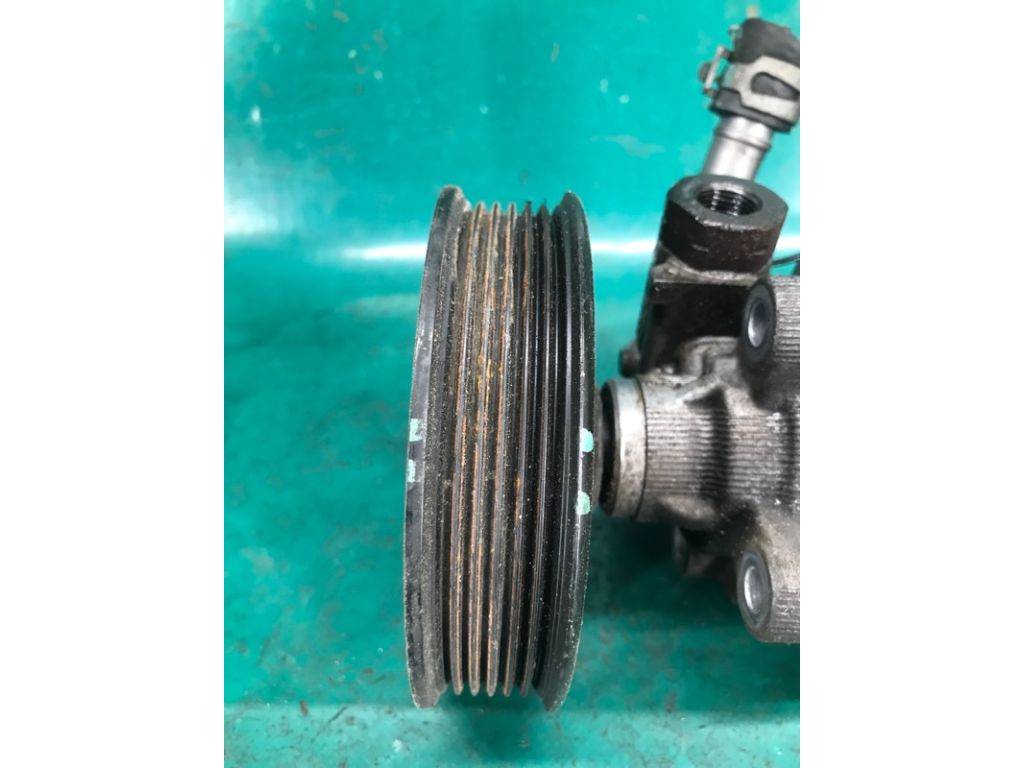 68068641AB | Насос ГУР JEEP GRAND CHEROKEE 11-22 - Фото 4